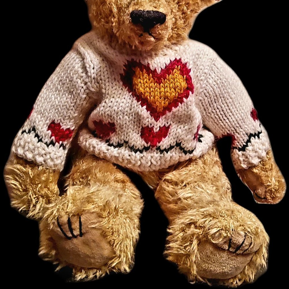Brown Bear